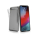 Etui Skinny do iPhone XR przezroczyste - 1385018 - zdjęcie